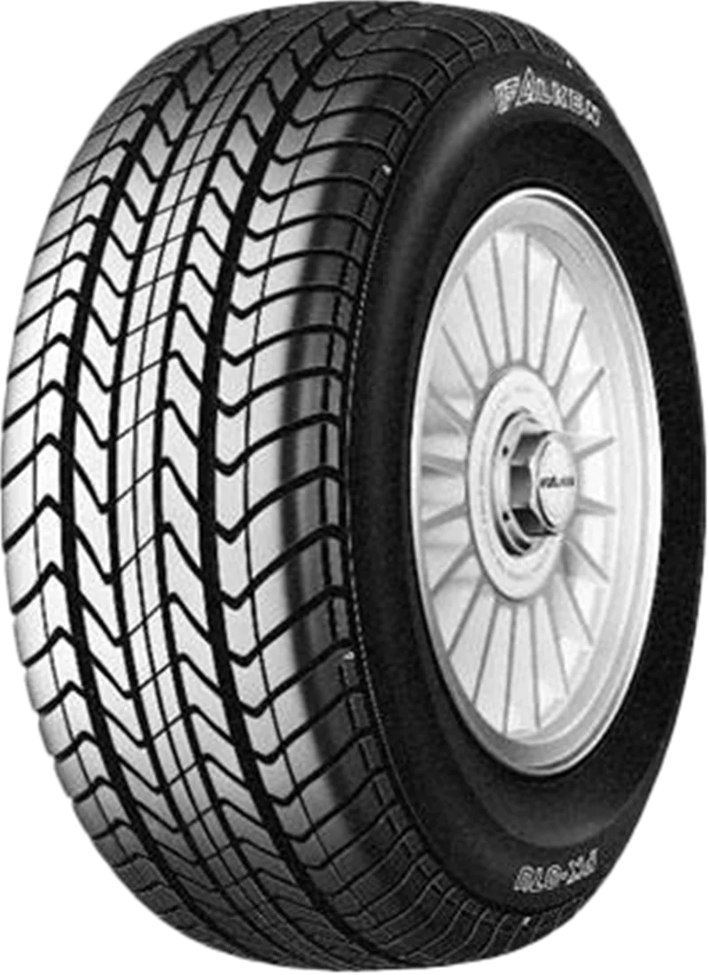 Gomme Nuove Autovettura Falken 165/70 R12 77H FK07U pneumatici nuovi ...