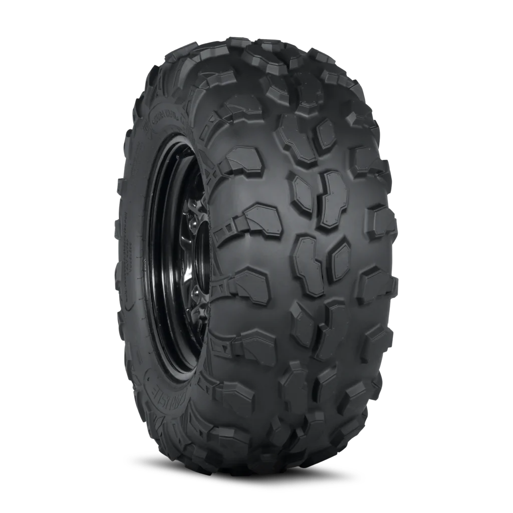 Carlisle Carlisle 27/9 R14 52M DURA TRAIL pneumatici nuovi Estivo 