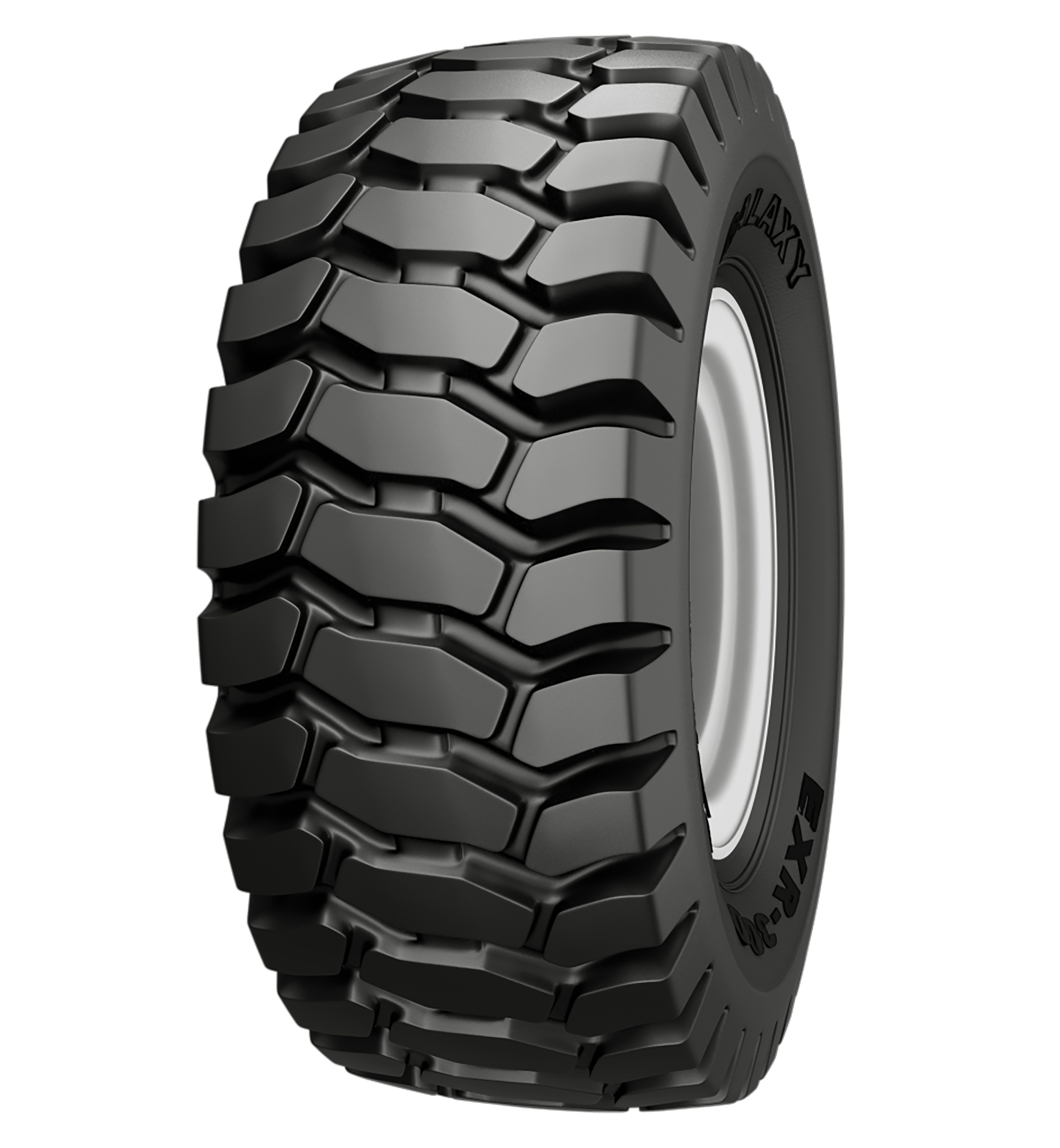 Gomme Agricoltura Galaxy 26.5 R25 EXR300 Estivo
