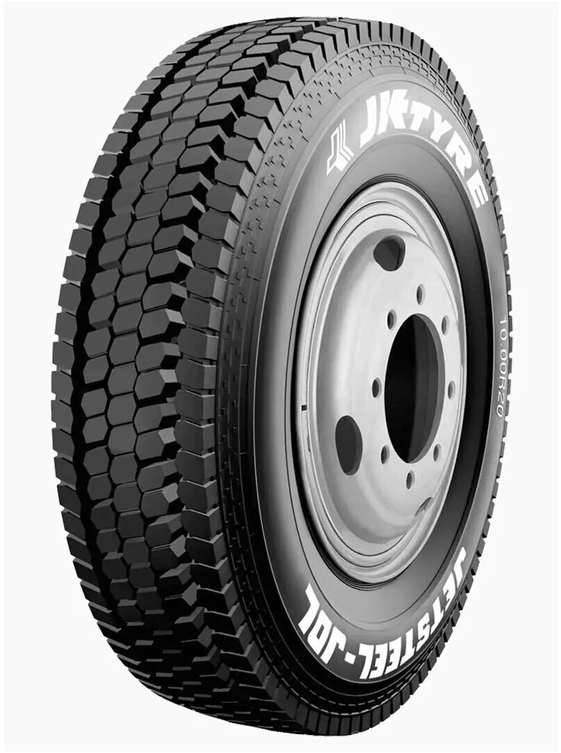 Jktyre Jktyre 295/80 R22.5 152M JDL pneumatici nuovi Estivo 