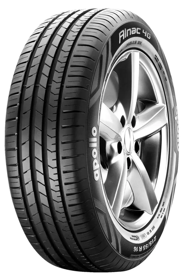 Apollo Apollo 205/55 R17 95V Alnac4g XL pneumatici nuovi Estivo 