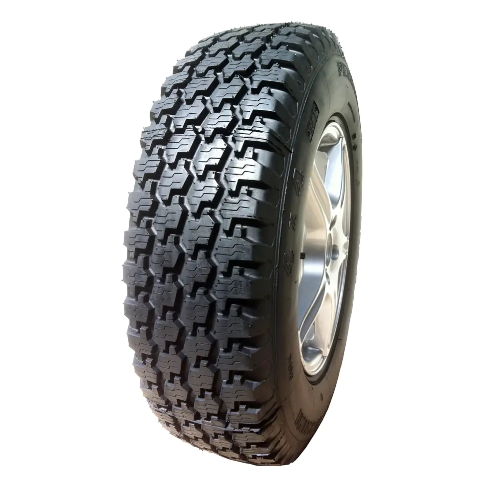 Riga Riga 205/80 R16 104T WRANGLER Ricoperta pneumatici nuovi Estivo 