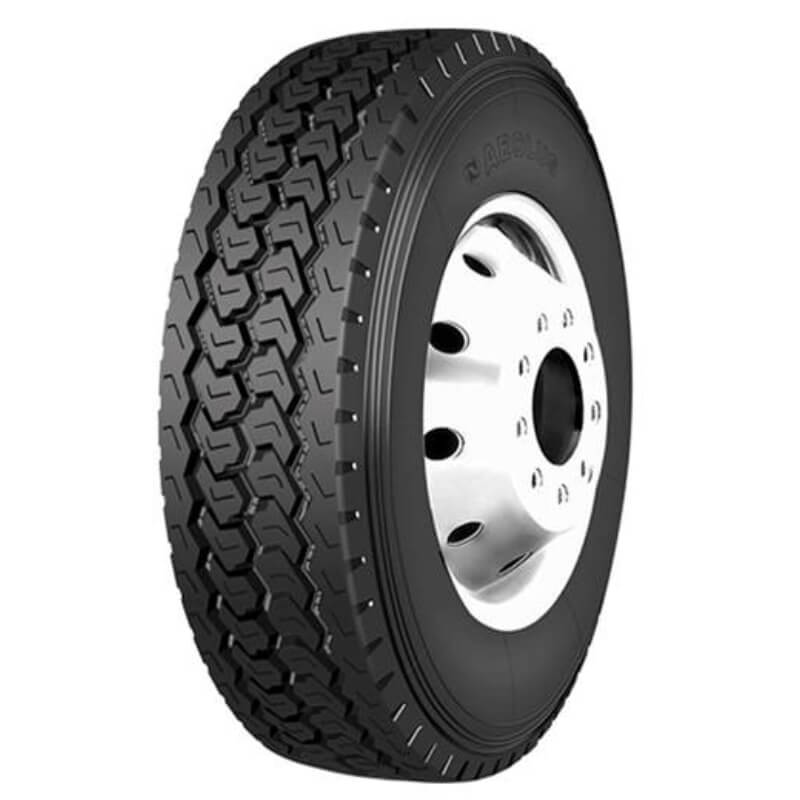 Aeolus Aeolus 385/65 R22.5 164K AGC28 pneumatici nuovi Estivo 