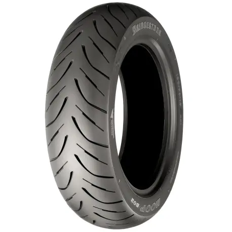 Bridgestone Bridgestone 130/70-16 61P B02 pneumatici nuovi Estivo 