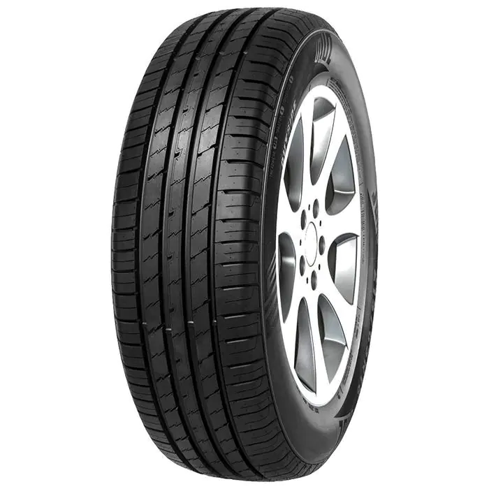 Imperial Imperial 255/65 R17 110H EcoSport SUV pneumatici nuovi Estivo 