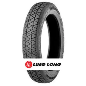 Linglong Linglong 125/70 R18 99M T010 pneumatici nuovi Estivo 