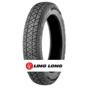 Gomme Ruotino di Scorta Linglong 125/80 R17 99M T010 Estivo