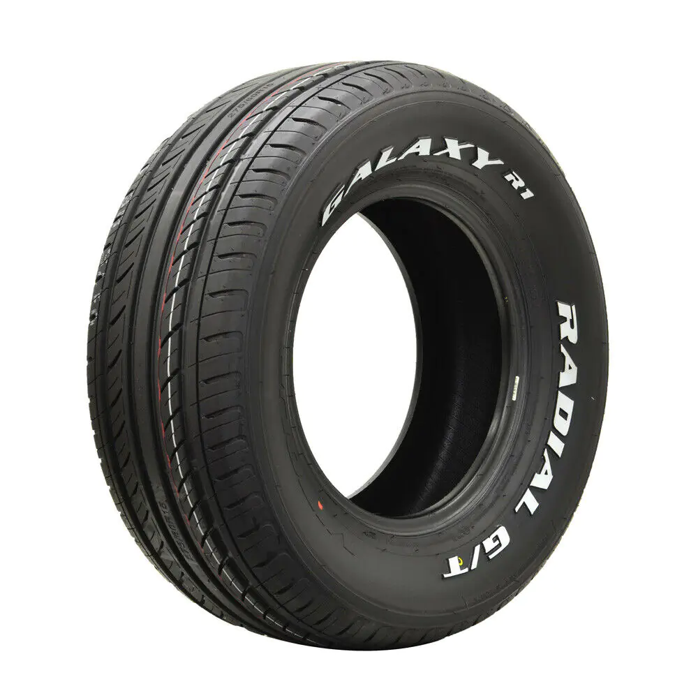 Vitour Vitour 225/70 R14 98H GALAXY R1 RADIAL G/T RWL pneumatici nuovi Estivo 