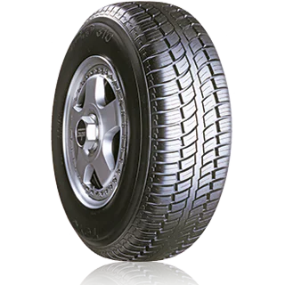 Toyo Toyo 155 R14 80S 310 pneumatici nuovi Estivo 