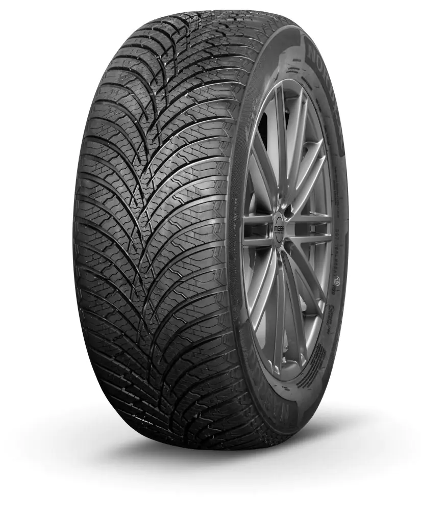 Nordexx Nordexx 185/60 R15 88H NA6000 XL pneumatici nuovi All Season 