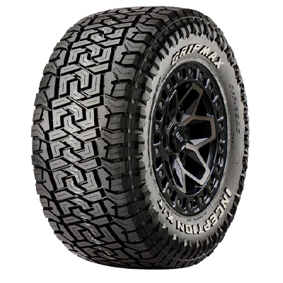 Gomme 4x4 Suv Gripmax 275/70 R17 121/118Q Inception X/T RWL Estivo