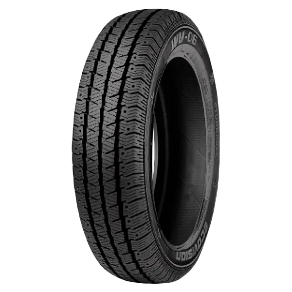 Ovation Ovation 185/75 R16C 104R WV-06 ECOVIS pneumatici nuovi Invernale 