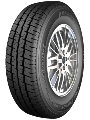 Petlas Petlas 175/75 R16C 101/99R FULL POWER PT825 PLUS pneumatici nuovi Estivo 