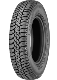 Gomme Auto Michelin 145 R12 72S MX Estivo