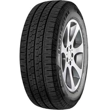 Imperial Imperial 235/65 R16C 121/119R VAN DRIVER AS pneumatici nuovi All Season 