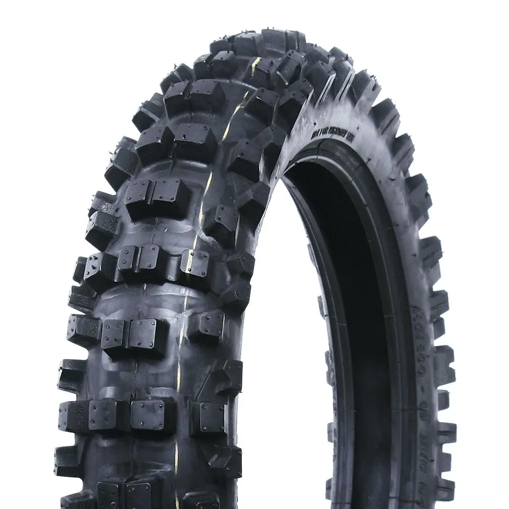 Samson Samson 120/100-18 68M VRM500R pneumatici nuovi Estivo 