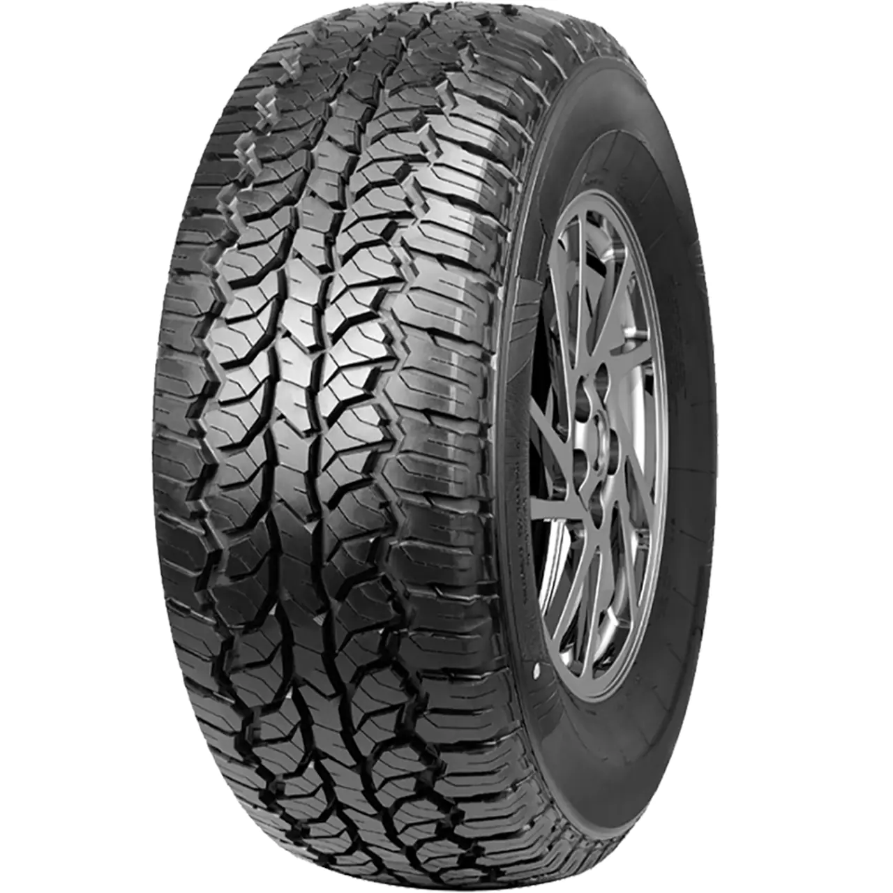 Aplus Aplus 225/75 R15 102T A929 A/T OWL OWL pneumatici nuovi Estivo 