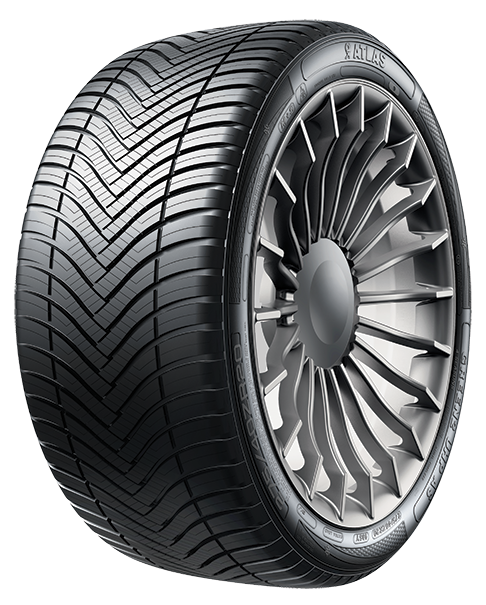 Atlas Atlas 205/55 R16 94V GREEN2 UHP AS XL pneumatici nuovi All Season 