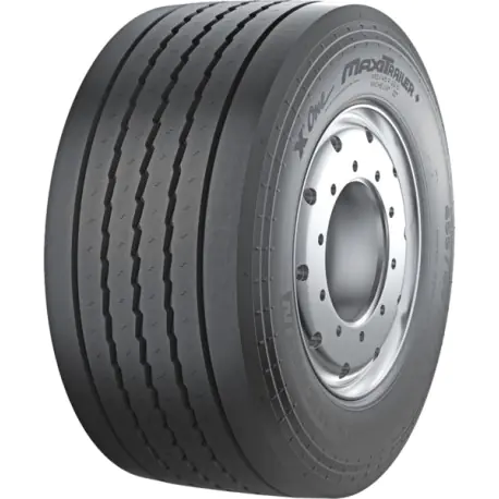 Gomme Autocarro Michelin 255/60 R19.5 143/141J X MAXITRAILER M+S Estivo