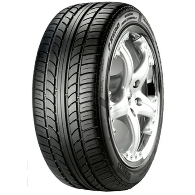 Pirelli Pirelli 215/45 R18 89Y PZERO SYSTEM DIREZIONALE pneumatici nuovi Estivo 