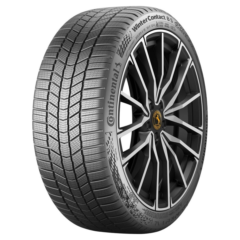 Gomme Auto Continental 255/50 R21 109H WINTER CONTACT 8S FR XL M+S Invernale