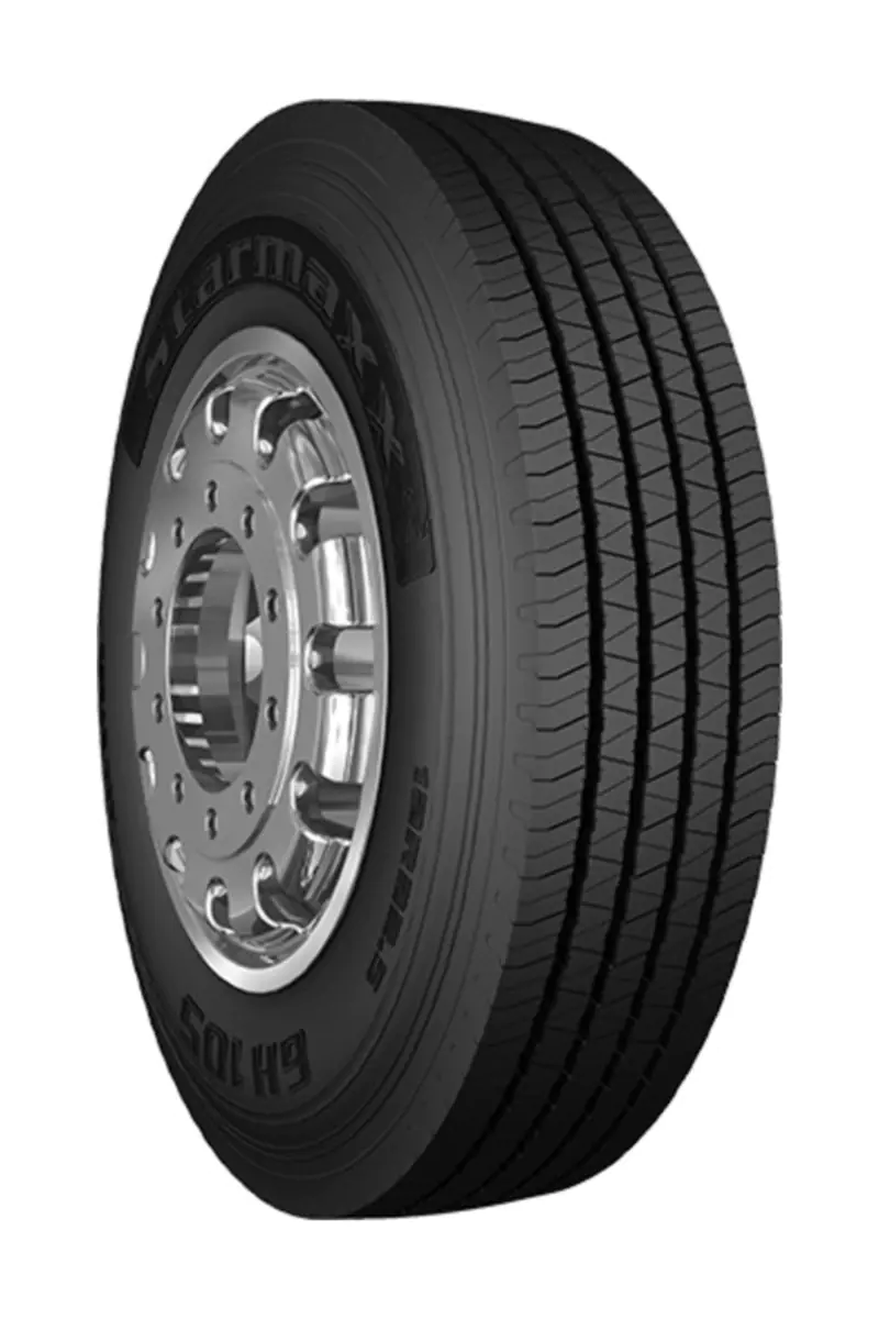 Gomme Autocarro Starmaxx 11 R22.5 148/145M GH105 Estivo