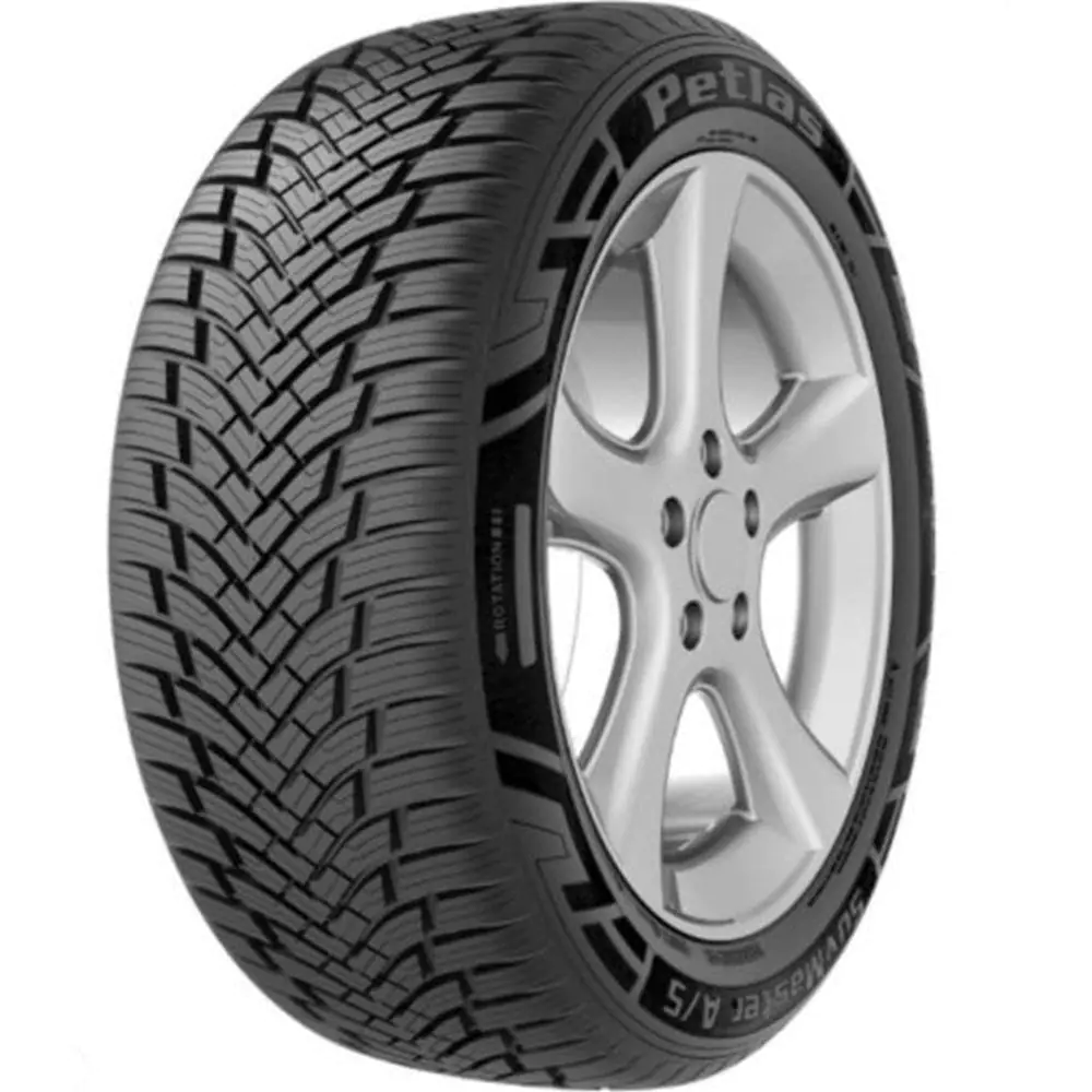 Petlas Petlas 225/60 R18 104W SUV MASTER A/S XL pneumatici nuovi All Season 