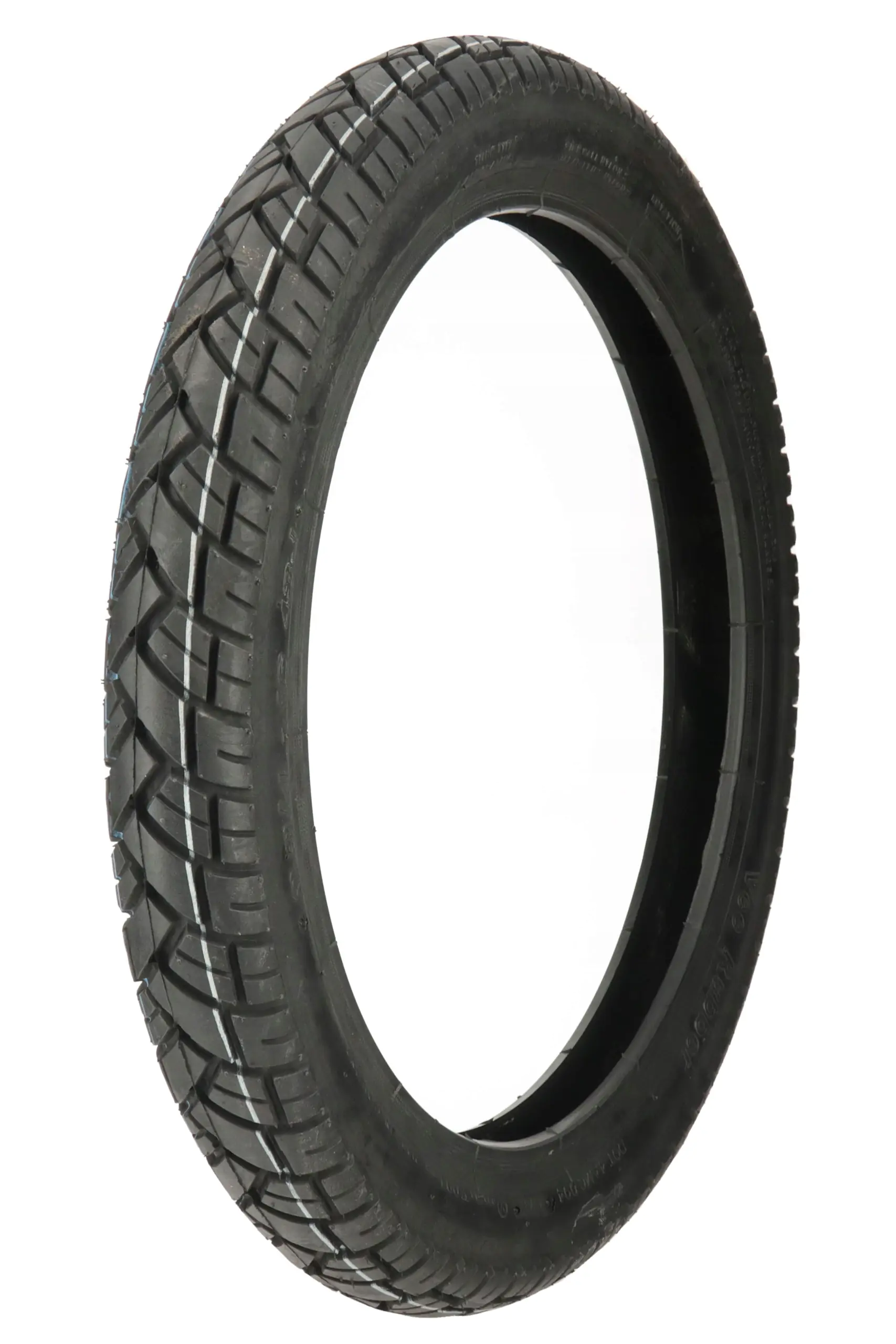 Vee Rubber Vee Rubber 2.75 R16 43J VRM094 TT pneumatici nuovi Estivo 