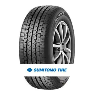 Sumitomo Sumitomo 195/75 R16C 107/105T SL727 pneumatici nuovi Estivo 