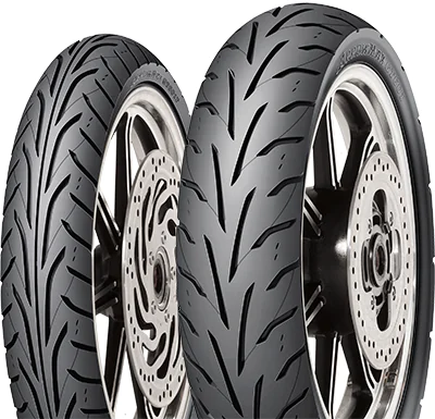 Dunlop Dunlop 100/80-18 53H ARROWMAX GT601 pneumatici nuovi Estivo 