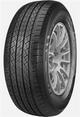 Gomme Auto Comforser 235/70 R16 106H CF2000 M+S Estivo