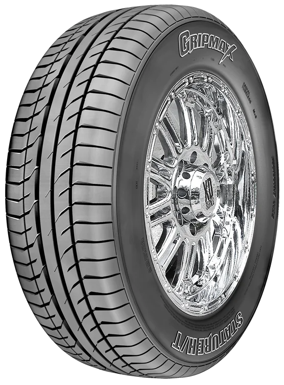Gripmax Gripmax 235/60 R16 100H Stature H/T BSW pneumatici nuovi Estivo 