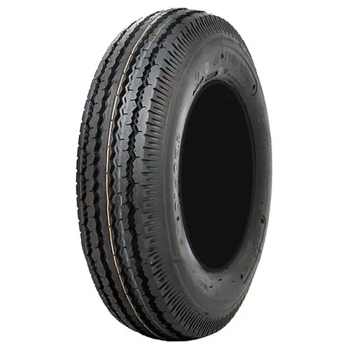 Deli Tire Deli Tire 4.50 R10 76M 6PR 6PR S-252 pneumatici nuovi Estivo 