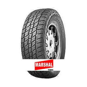 Gomme Autovettura Marshal 205 R16 104S AT61 XL Estivo