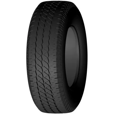 Zeta Zeta 185/75 R16C 104S ZTR18 pneumatici nuovi Estivo 