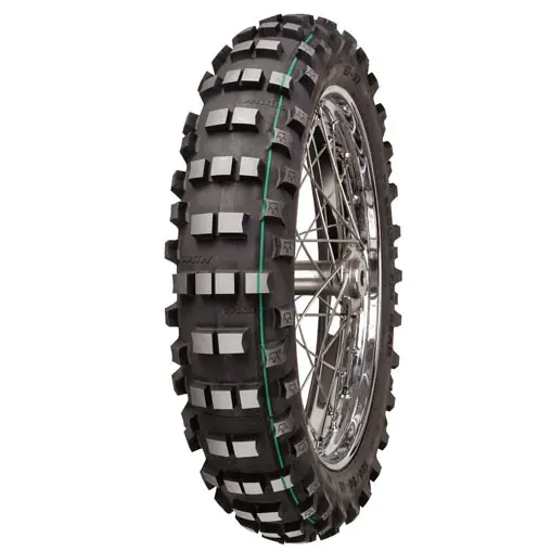 Mitas Mitas 140/80-18 70R EF-07 SUPER LIGHT pneumatici nuovi Estivo 