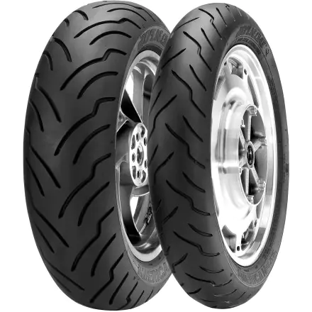 Dunlop Dunlop MT90 B16 74H AMERICAN ELITE pneumatici nuovi Estivo 