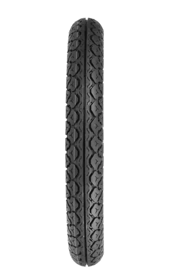 Gomme Moto Samson 2.75 -17 47P VRM159 F/R Estivo