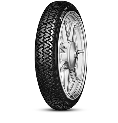 Pirelli Pirelli 2.25-17 39J Ml12 pneumatici nuovi Estivo 