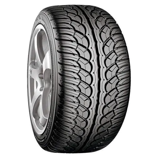 Yokohama Yokohama 285/35 R23 107V PARADA SPEC X PA 02 XL pneumatici nuovi Estivo 