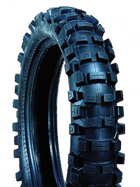 Duro Duro 100/90-19 57M HF906 Excelerator NHS pneumatici nuovi Estivo 