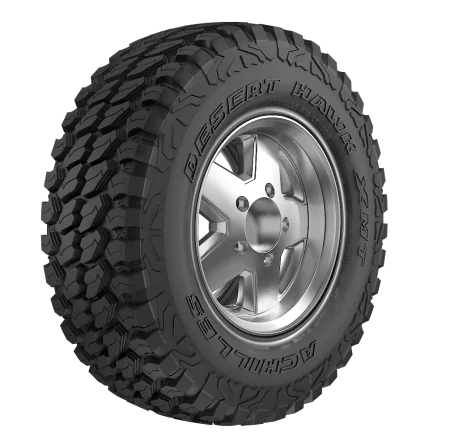Achilles Achilles 235/75 R15 109Q DESERT HAWK X-MT XL pneumatici nuovi Estivo 