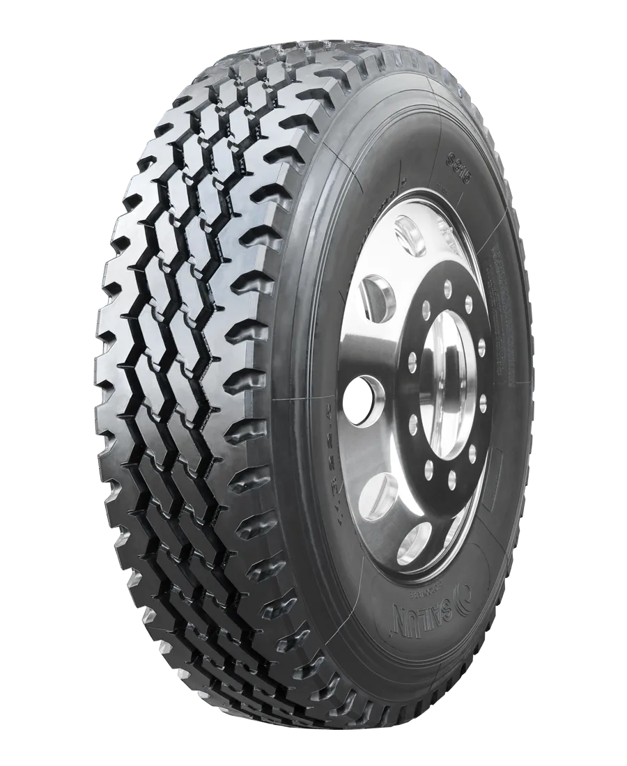 Sailun Sailun 275/70 R22.5 148K S815 pneumatici nuovi Estivo 