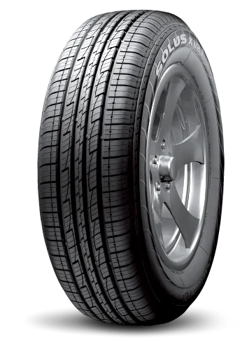 Kumho Kumho 215/70 R16 100H Solus KL21 pneumatici nuovi Estivo 