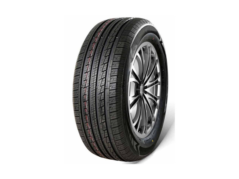 Sonix Sonix 265/65 R17 112H PMARCHHT79 pneumatici nuovi Estivo 