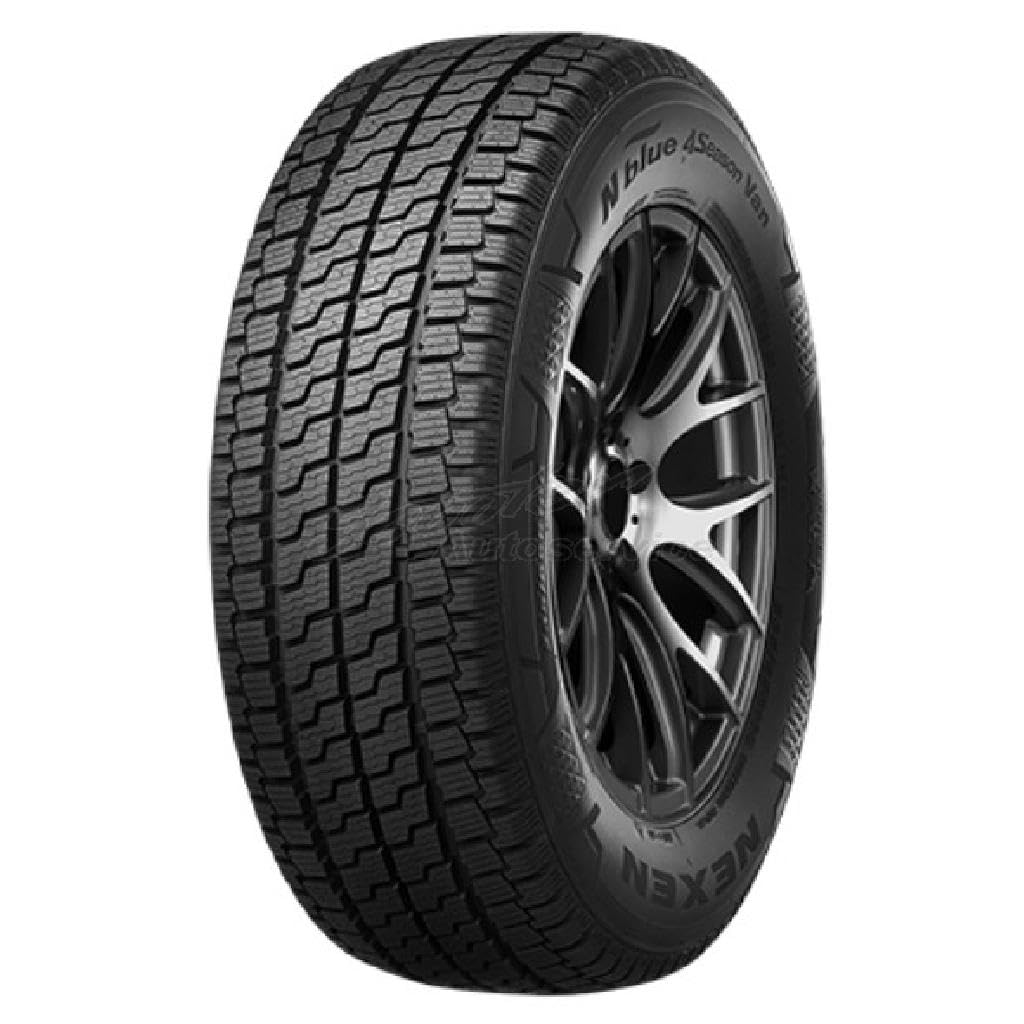 Nexen Nexen 215/60 R16C 103/101T NBLUE 4 SEASON VAN pneumatici nuovi All Season 