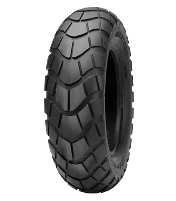 Gomme Moto Deestone 100/90 -10 D809 Estivo