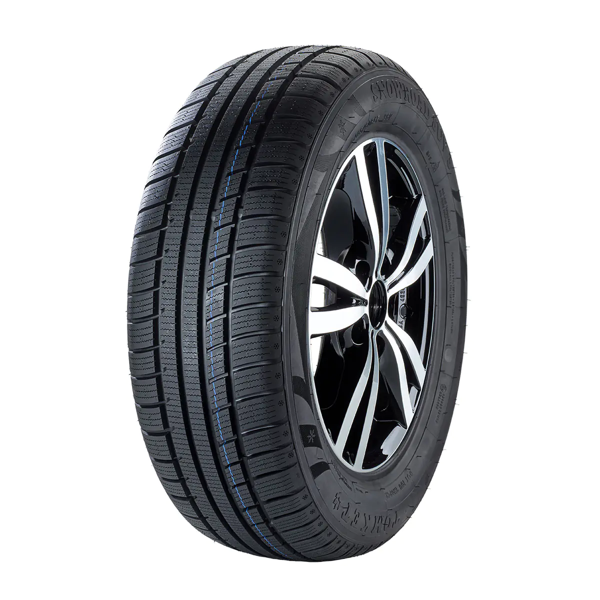 Tomket Tomket 235/65 R17 108V SNOWROAD SUV 3 XL pneumatici nuovi Invernale 