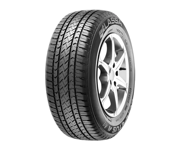 Lassa Lassa 245/70 R16 111H COMPETUS HL pneumatici nuovi Estivo 