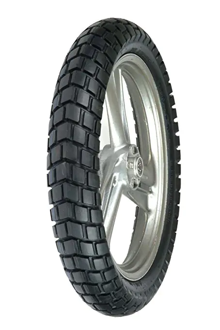 Gomme Moto Vee Rubber 120/90 R17 64T VRM163 Estivo